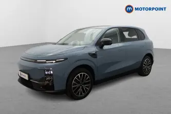 Leapmotor B10 160Kw 70Kwh 5Dr Auto Automatic Electric SUV - Stock Number (1659381) - Passenger side front corner