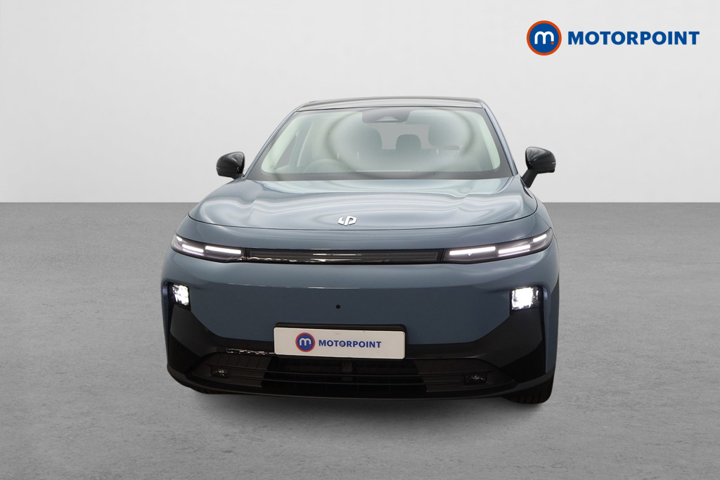 Leapmotor B10 160Kw 70Kwh 5Dr Auto Automatic Electric SUV - Stock Number (1659381) - Front bumper