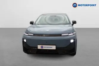 Leapmotor B10 160Kw 70Kwh 5Dr Auto Automatic Electric SUV - Stock Number (1659381) - Front bumper