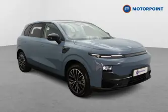 Leapmotor B10 160Kw 70Kwh 5Dr Auto Automatic Electric SUV - Stock Number (1659381) - Drivers side front corner