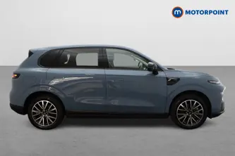 Leapmotor B10 160Kw 70Kwh 5Dr Auto Automatic Electric SUV - Stock Number (1659381) - Drivers side