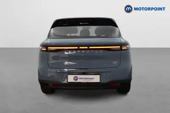 Leapmotor B10 160Kw 70Kwh 5Dr Auto Automatic Electric SUV - Stock Number (1659381) - Rear bumper