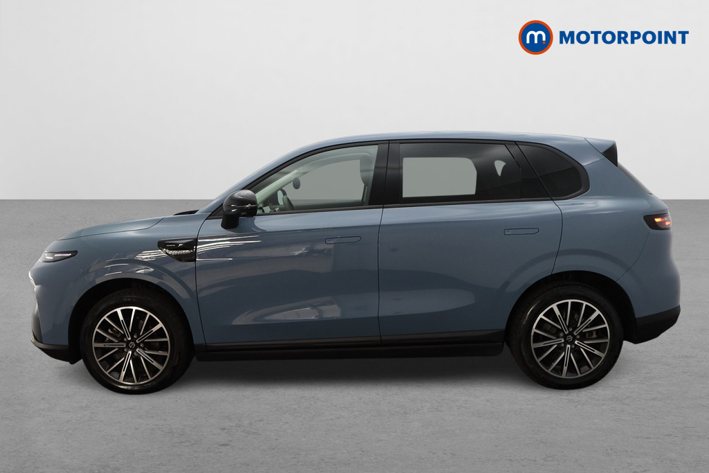 Leapmotor B10 160Kw 70Kwh 5Dr Auto Automatic Electric SUV - Stock Number (1659381) - Passenger side