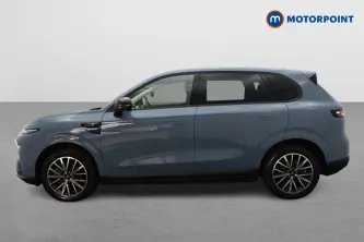 Leapmotor B10 160Kw 70Kwh 5Dr Auto Automatic Electric SUV - Stock Number (1659381) - Passenger side