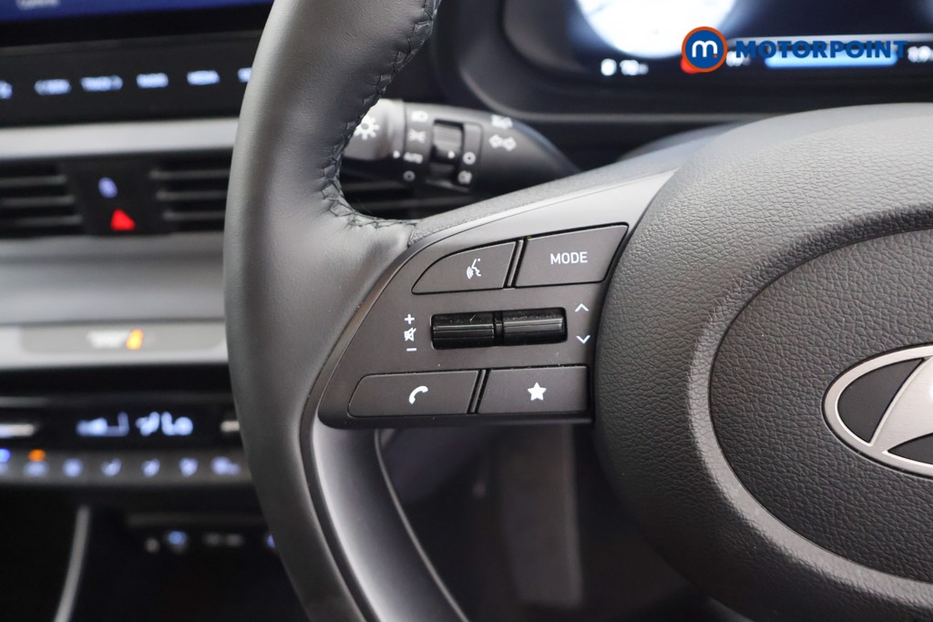 Hyundai I20 Ultimate Automatic Petrol Hatchback - Stock Number (1659406) - 6th supplementary image