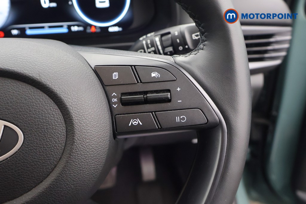 Hyundai I20 Ultimate Automatic Petrol Hatchback - Stock Number (1659406) - 7th supplementary image