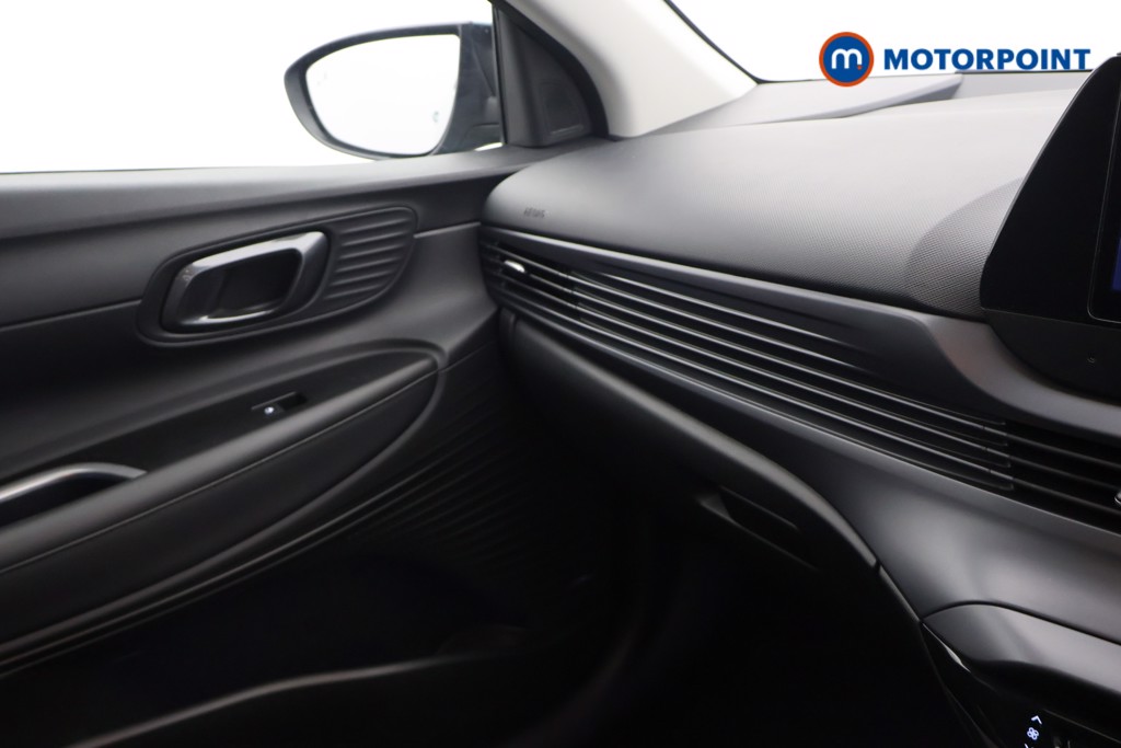 Hyundai I20 Ultimate Automatic Petrol Hatchback - Stock Number (1659406) - 10th supplementary image