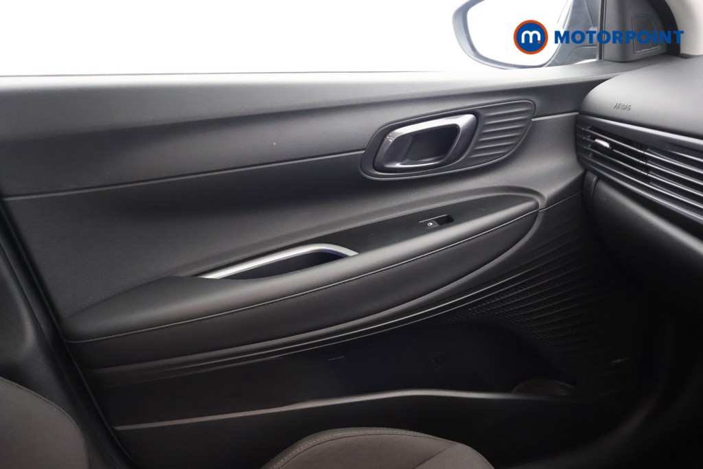 Hyundai I20 Ultimate Automatic Petrol Hatchback - Stock Number (1659406) - 11th supplementary image
