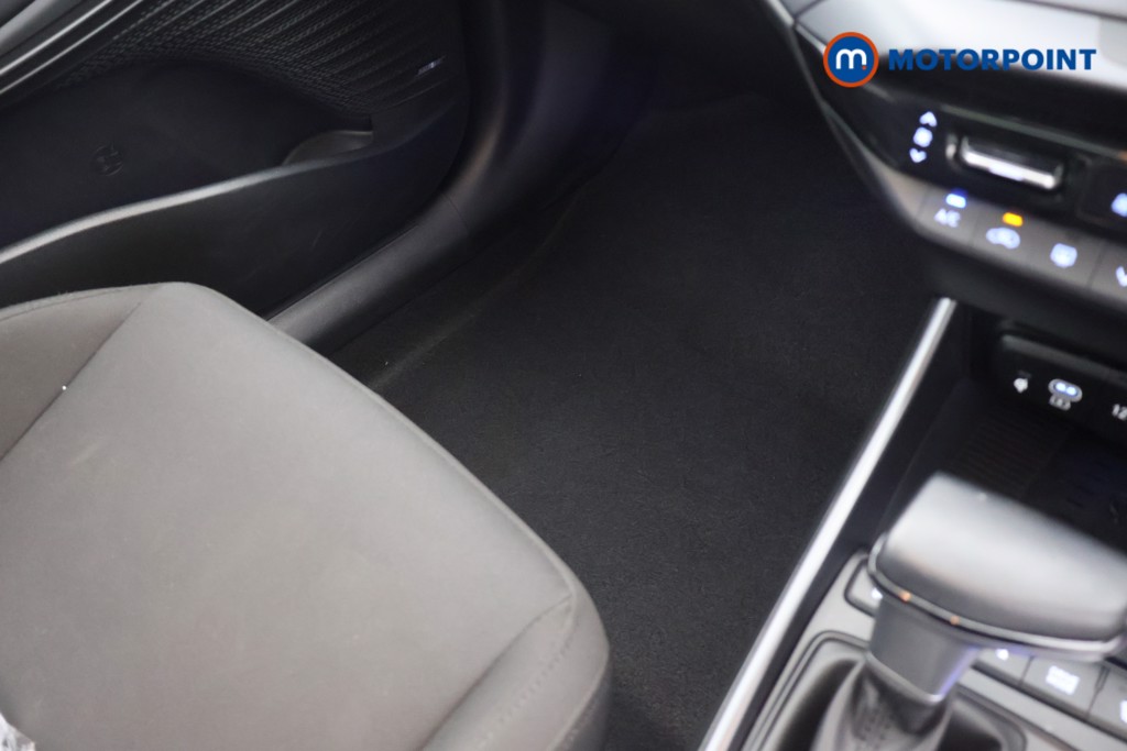 Hyundai I20 Ultimate Automatic Petrol Hatchback - Stock Number (1659406) - 12th supplementary image