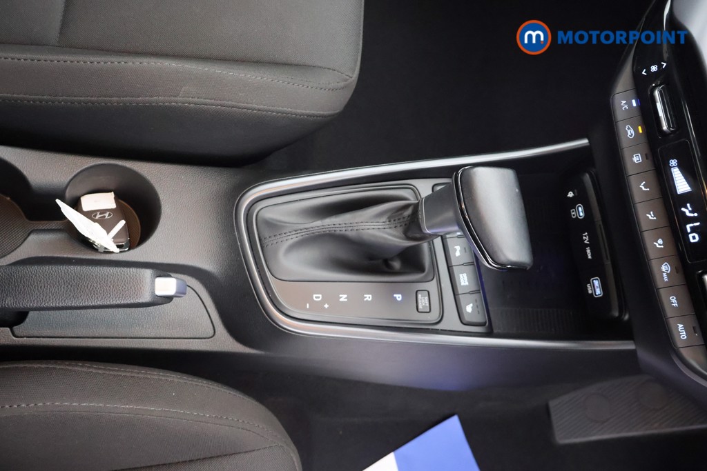 Hyundai I20 Ultimate Automatic Petrol Hatchback - Stock Number (1659406) - 13th supplementary image