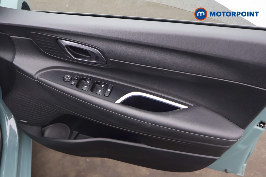 Hyundai I20 Ultimate Automatic Petrol Hatchback - Stock Number (1659406) - 14th supplementary image