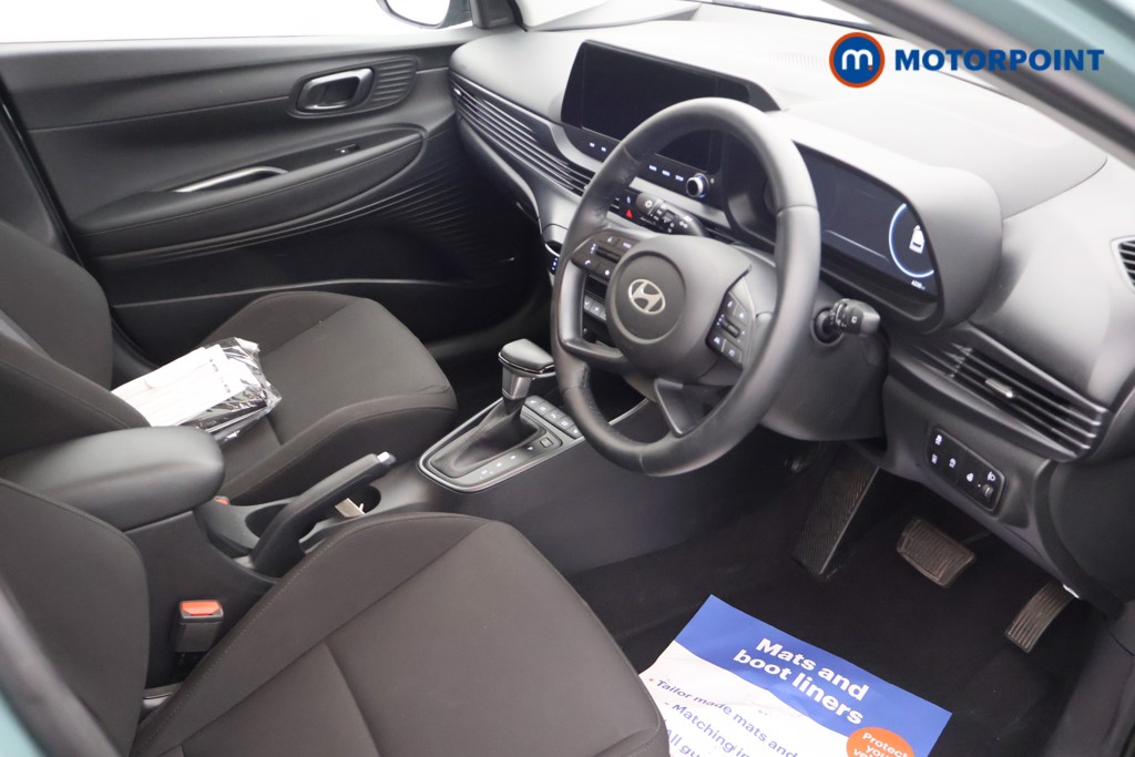Hyundai I20 Ultimate Automatic Petrol Hatchback - Stock Number (1659406) - 15th supplementary image