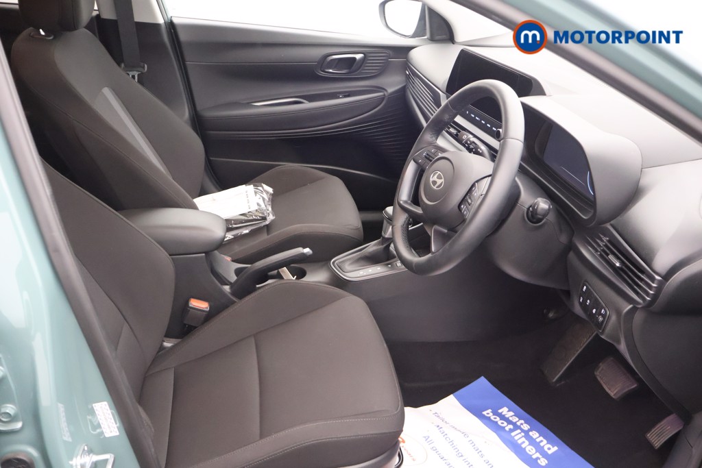 Hyundai I20 Ultimate Automatic Petrol Hatchback - Stock Number (1659406) - 16th supplementary image
