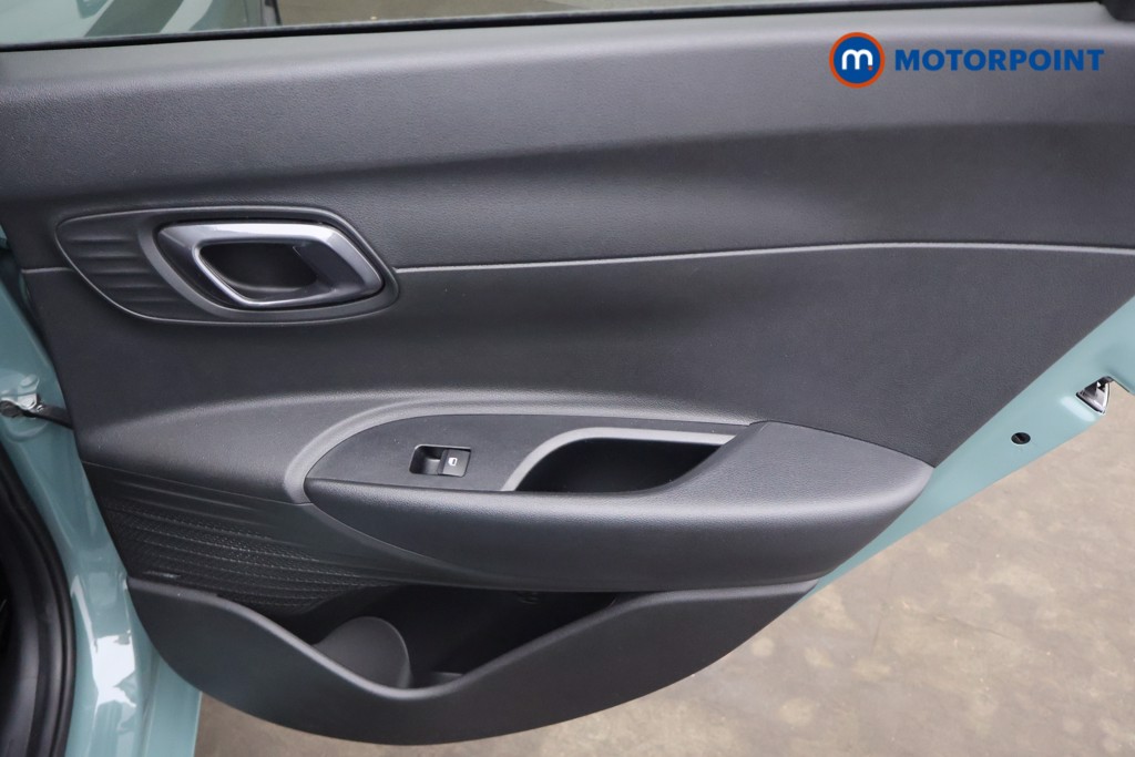 Hyundai I20 Ultimate Automatic Petrol Hatchback - Stock Number (1659406) - 17th supplementary image