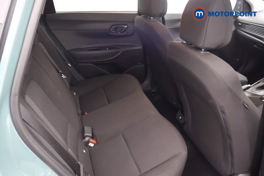 Hyundai I20 Ultimate Automatic Petrol Hatchback - Stock Number (1659406) - 18th supplementary image