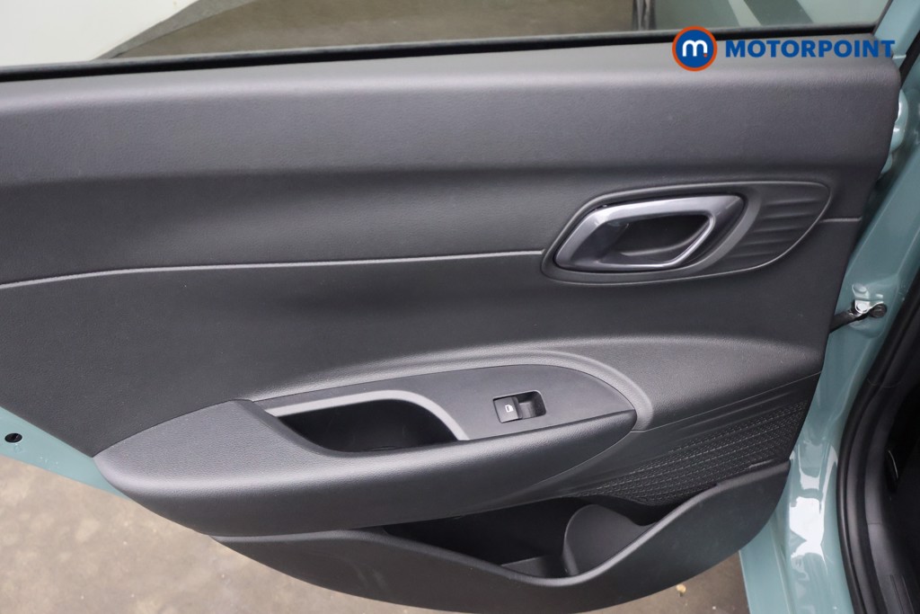 Hyundai I20 Ultimate Automatic Petrol Hatchback - Stock Number (1659406) - 20th supplementary image