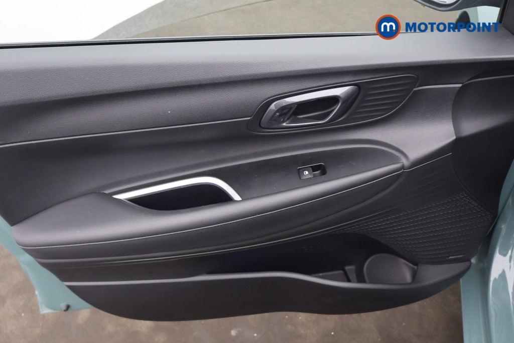 Hyundai I20 Ultimate Automatic Petrol Hatchback - Stock Number (1659406) - 22nd supplementary image