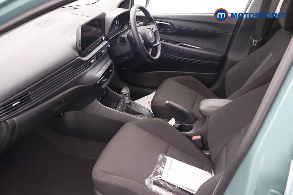 Hyundai I20 Ultimate Automatic Petrol Hatchback - Stock Number (1659406) - 23rd supplementary image