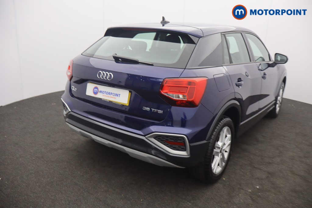Audi Q2 Sport Automatic Petrol SUV - Stock Number (1659435) - 2nd supplementary image
