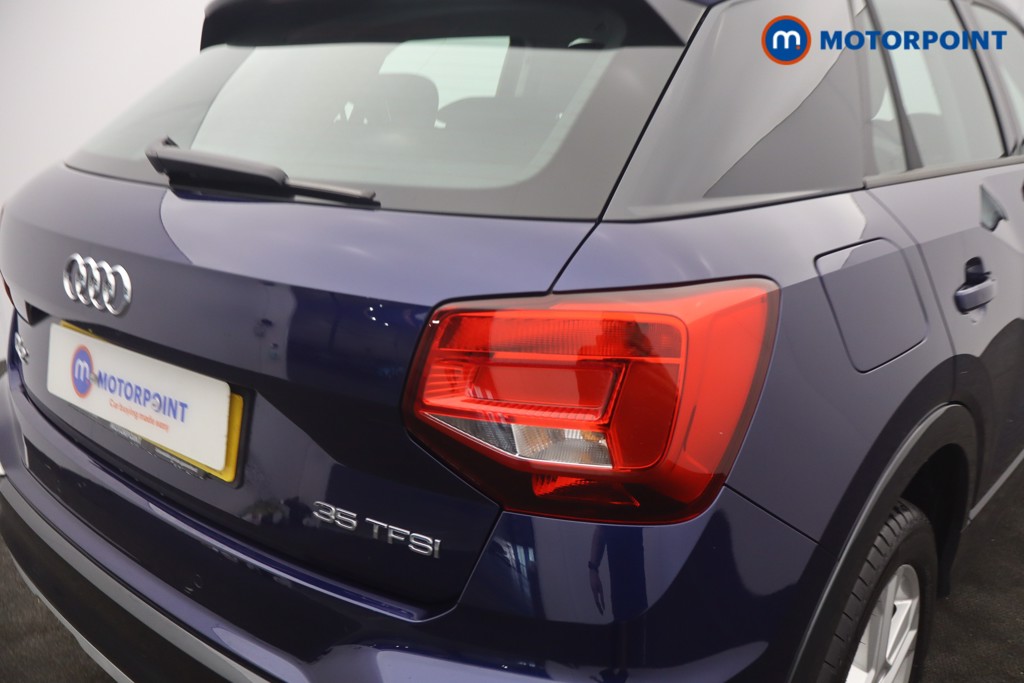 Audi Q2 Sport Automatic Petrol SUV - Stock Number (1659435) - 3rd supplementary image
