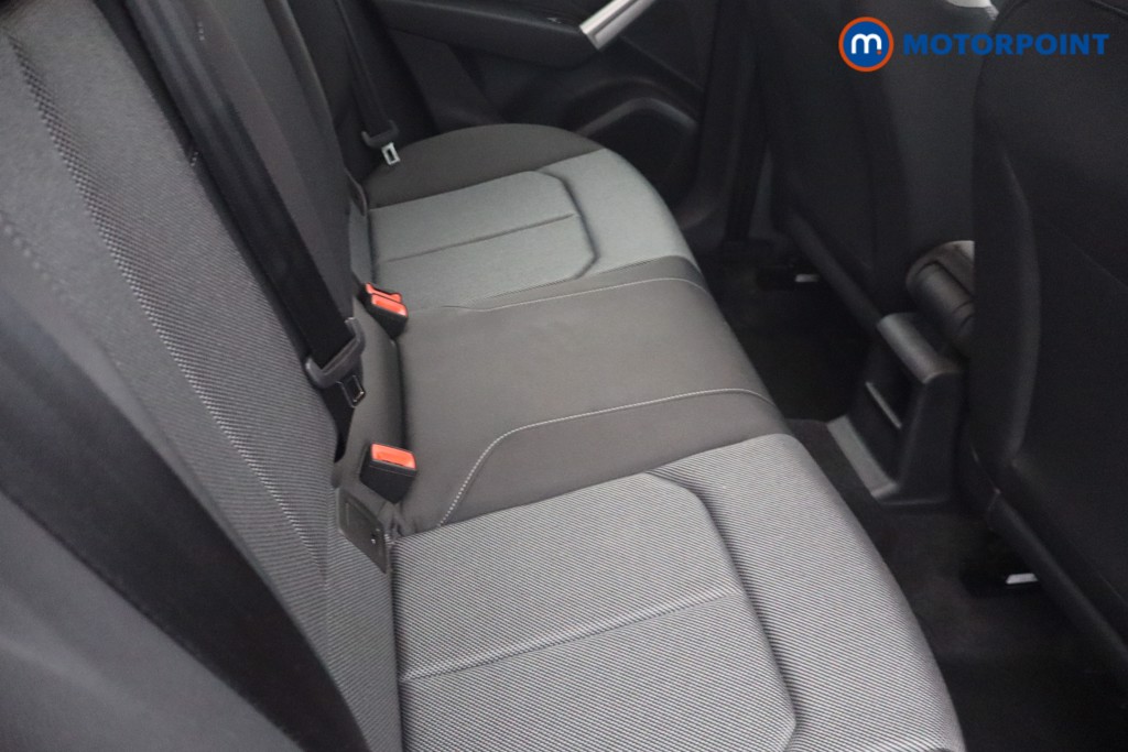 Audi Q2 Sport Automatic Petrol SUV - Stock Number (1659435) - 8th supplementary image