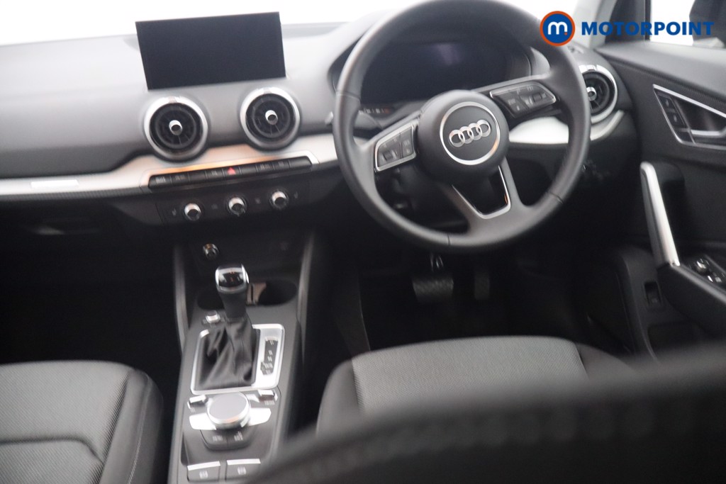 Audi Q2 Sport Automatic Petrol SUV - Stock Number (1659435) - 9th supplementary image