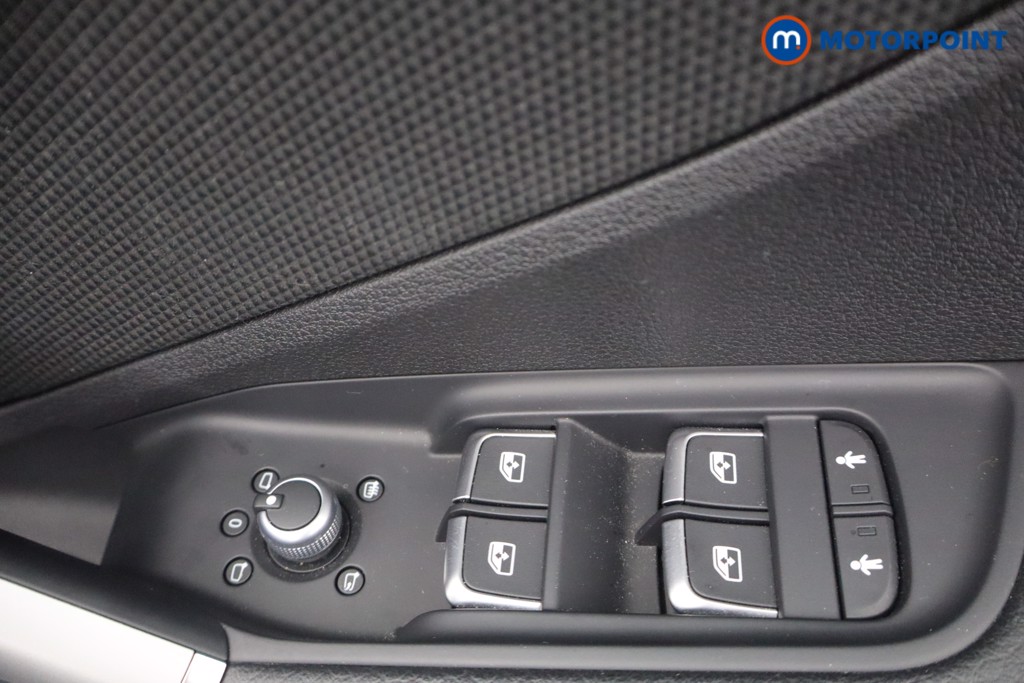 Audi Q2 Sport Automatic Petrol SUV - Stock Number (1659435) - 12th supplementary image
