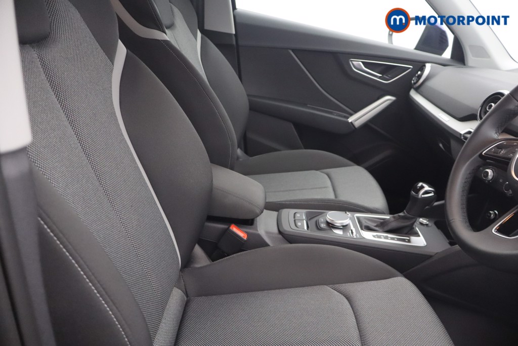 Audi Q2 Sport Automatic Petrol SUV - Stock Number (1659435) - 14th supplementary image