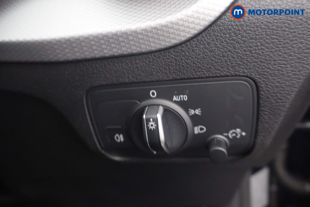 Audi Q2 Sport Automatic Petrol SUV - Stock Number (1659435) - 15th supplementary image
