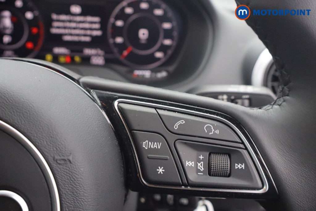 Audi Q2 Sport Automatic Petrol SUV - Stock Number (1659435) - 16th supplementary image