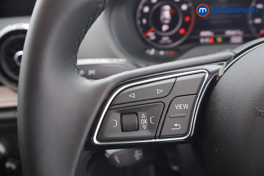 Audi Q2 Sport Automatic Petrol SUV - Stock Number (1659435) - 17th supplementary image