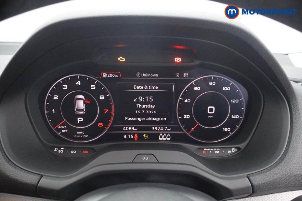 Audi Q2 Sport Automatic Petrol SUV - Stock Number (1659435) - 18th supplementary image