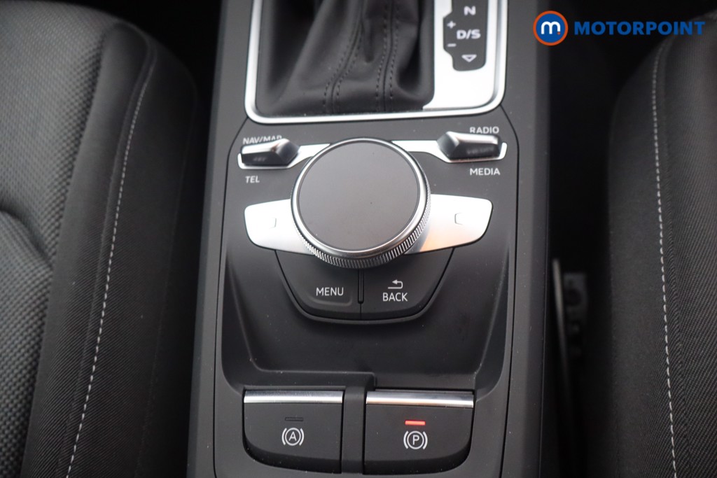 Audi Q2 Sport Automatic Petrol SUV - Stock Number (1659435) - 19th supplementary image
