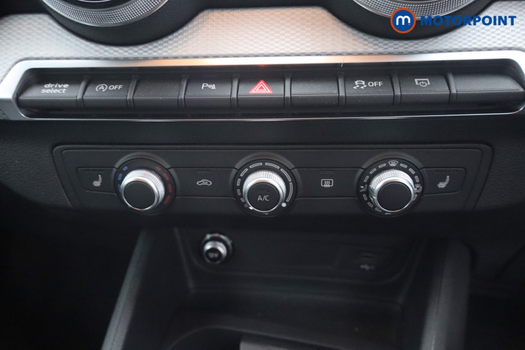 Audi Q2 Sport Automatic Petrol SUV - Stock Number (1659435) - 20th supplementary image