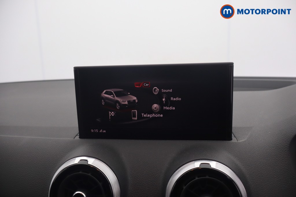 Audi Q2 Sport Automatic Petrol SUV - Stock Number (1659435) - 21st supplementary image