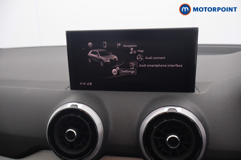 Audi Q2 Sport Automatic Petrol SUV - Stock Number (1659435) - 22nd supplementary image