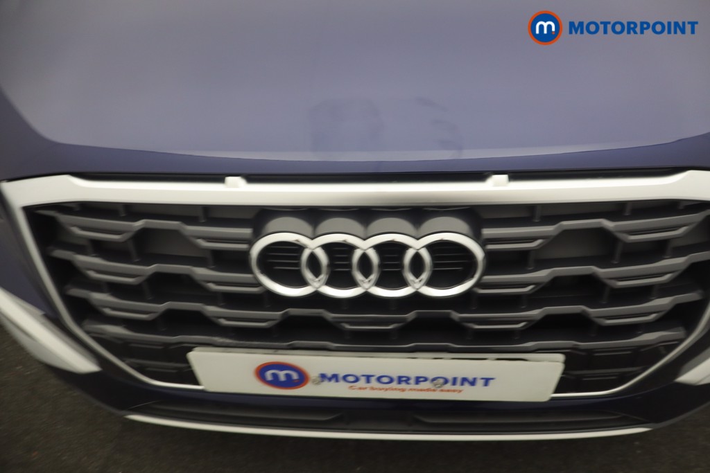 Audi Q2 Sport Automatic Petrol SUV - Stock Number (1659435) - 26th supplementary image