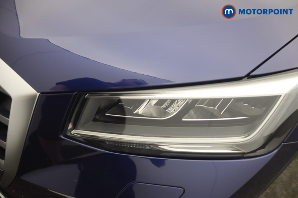 Audi Q2 Sport Automatic Petrol SUV - Stock Number (1659435) - 27th supplementary image