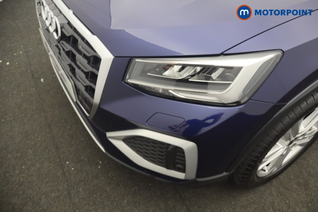 Audi Q2 Sport Automatic Petrol SUV - Stock Number (1659435) - 28th supplementary image