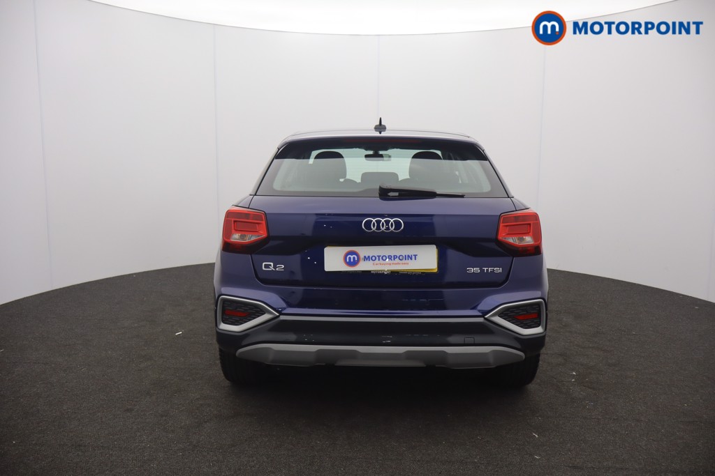 Audi Q2 Sport Automatic Petrol SUV - Stock Number (1659435) - 1st supplementary image