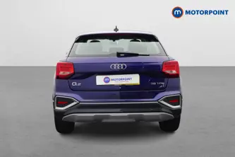 Audi Q2 Sport Automatic Petrol SUV - Stock Number (1659435) - Rear bumper