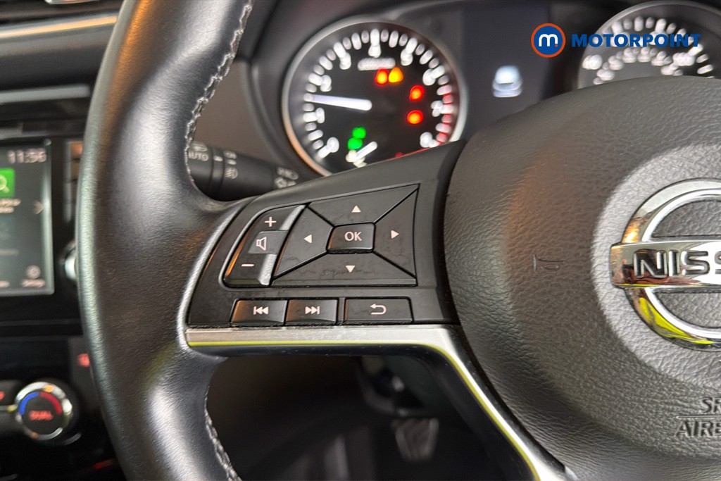 Nissan Qashqai Acenta Premium Manual Petrol SUV - Stock Number (1659462) - 3rd supplementary image