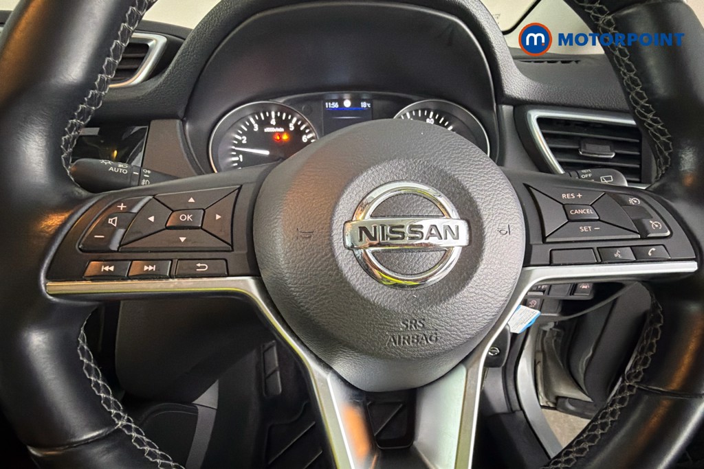 Nissan Qashqai Acenta Premium Manual Petrol SUV - Stock Number (1659462) - 5th supplementary image