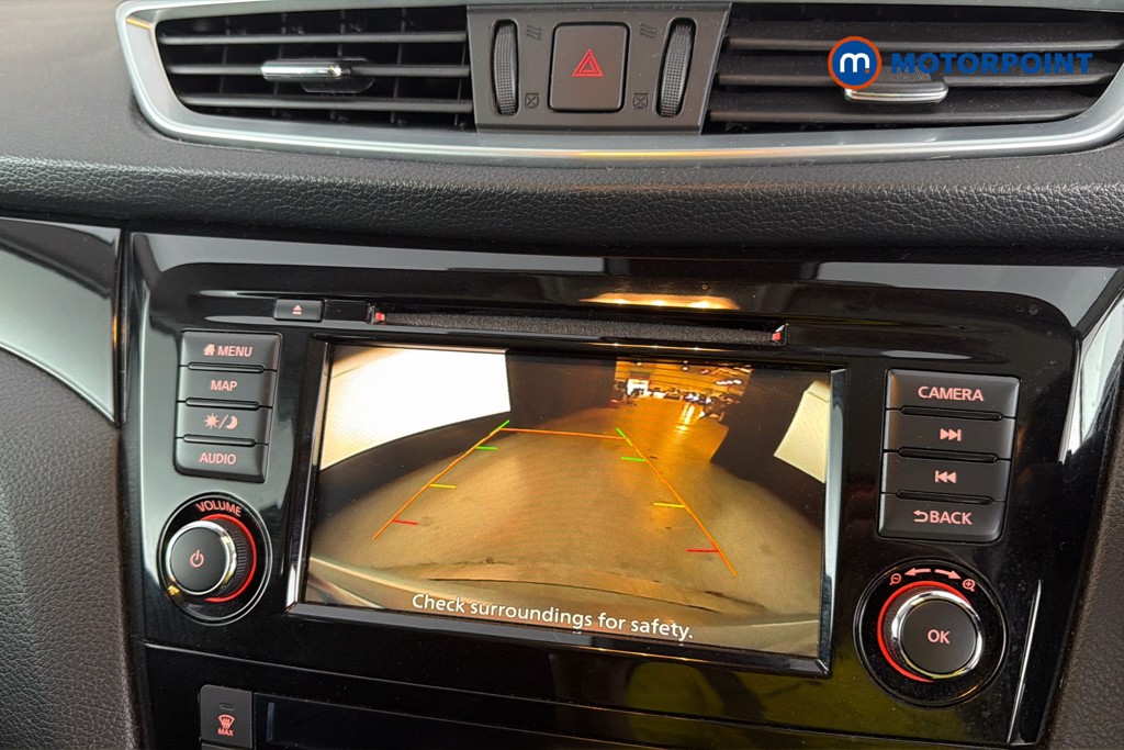 Nissan Qashqai Acenta Premium Manual Petrol SUV - Stock Number (1659462) - 13th supplementary image