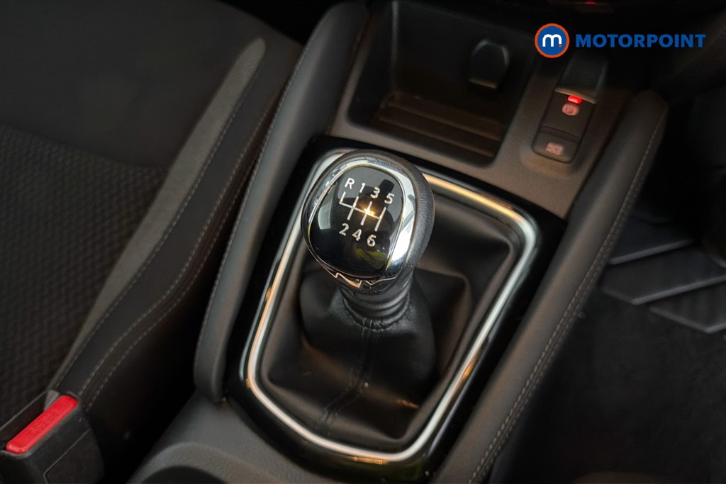 Nissan Qashqai Acenta Premium Manual Petrol SUV - Stock Number (1659462) - 15th supplementary image