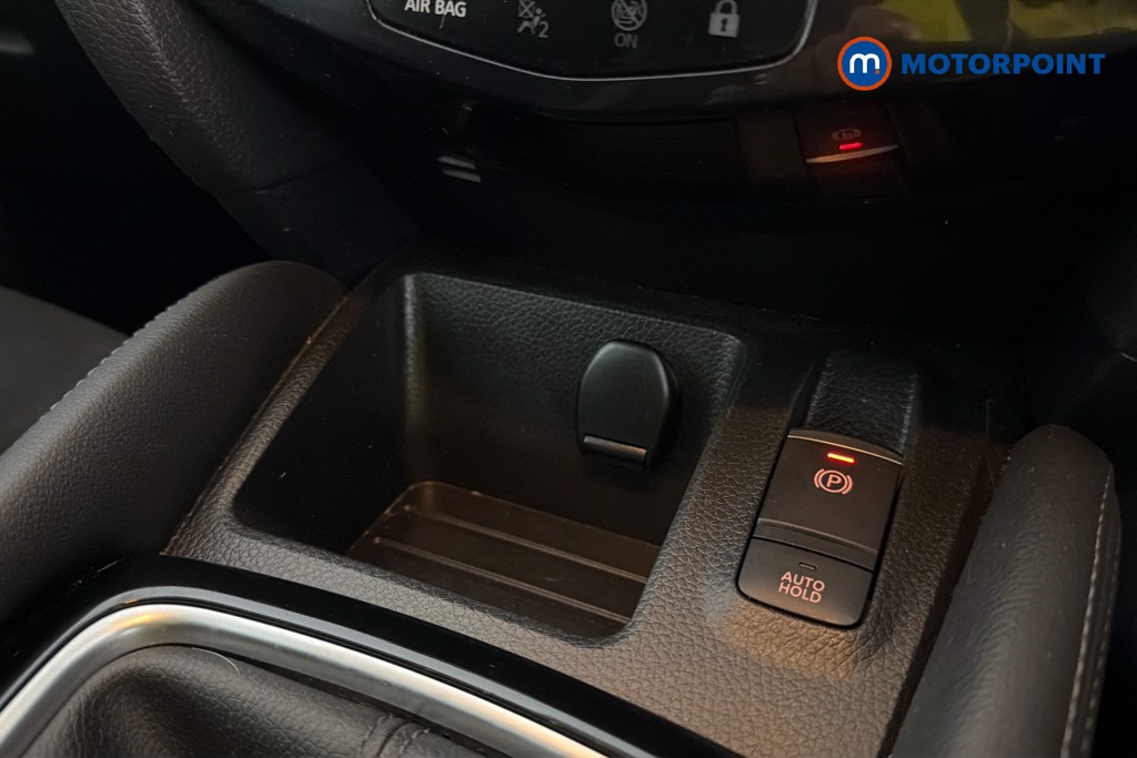 Nissan Qashqai Acenta Premium Manual Petrol SUV - Stock Number (1659462) - 17th supplementary image