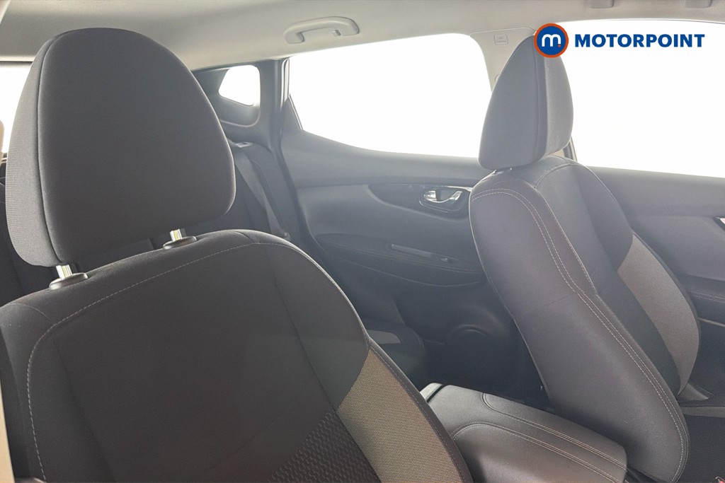 Nissan Qashqai Acenta Premium Manual Petrol SUV - Stock Number (1659462) - 23rd supplementary image