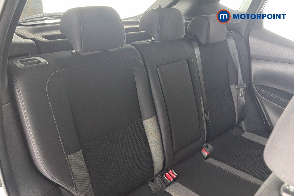 Nissan Qashqai Acenta Premium Manual Petrol SUV - Stock Number (1659462) - 28th supplementary image