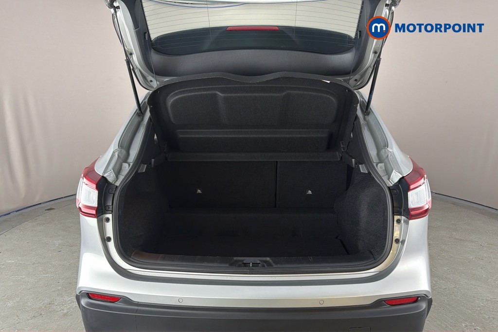 Nissan Qashqai Acenta Premium Manual Petrol SUV - Stock Number (1659462) - 33rd supplementary image