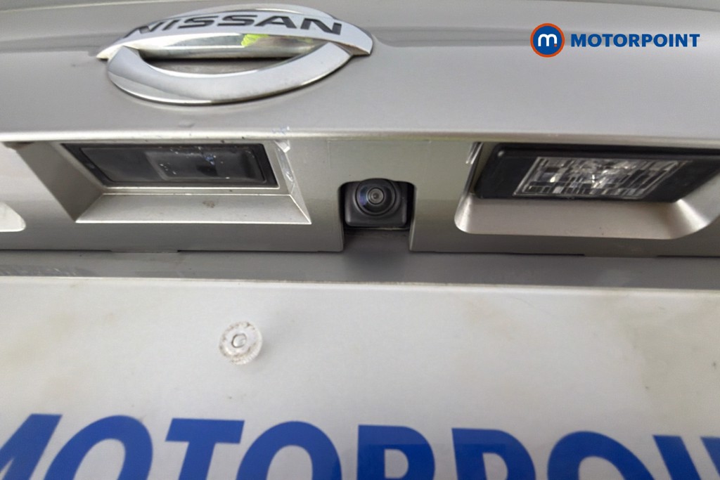 Nissan Qashqai Acenta Premium Manual Petrol SUV - Stock Number (1659462) - 36th supplementary image